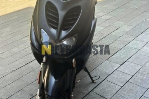 ZONTES M 310 2022
