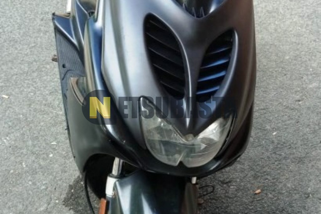 Yamaha Aerox 50 2006