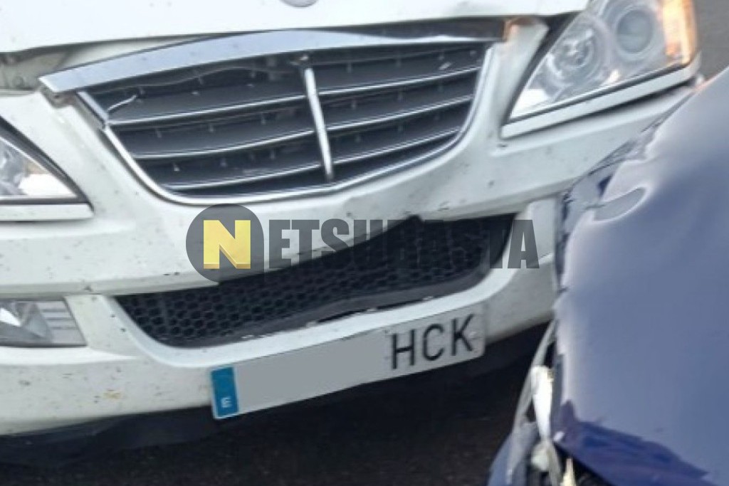 SsangYong Kyron 200Xdi 2011