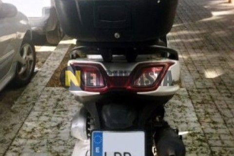 Ford F-Max 500 2021
