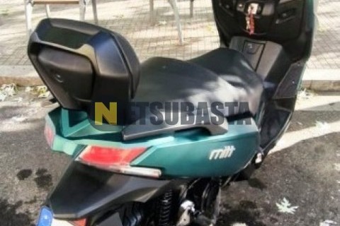 ZONTES M 310 2022