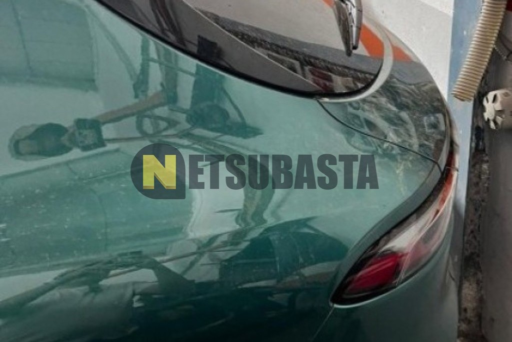 Alfa Romeo Tonale 1.5 Hybrid TCT 2022