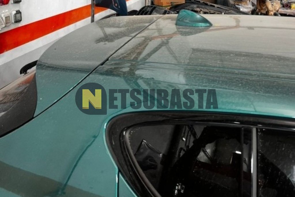 Alfa Romeo Tonale 1.5 Hybrid TCT 2022