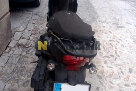 Ford F-Max 500 2021