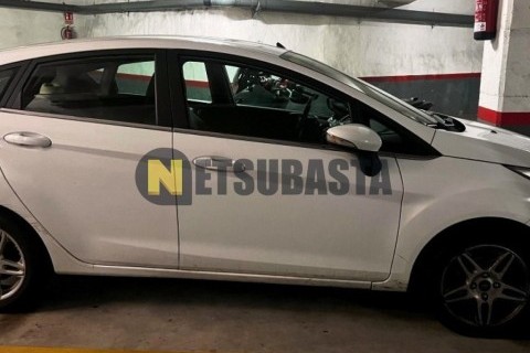 Ford F-Max 500 2021