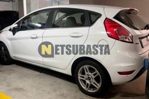 Ford F-Max 500 2021