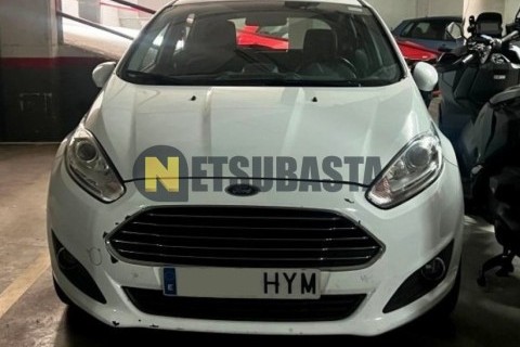 Ford F-Max 500 2021