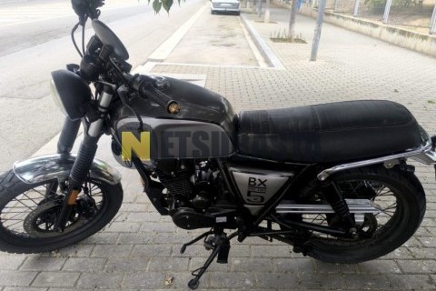 ZONTES M 310 2022