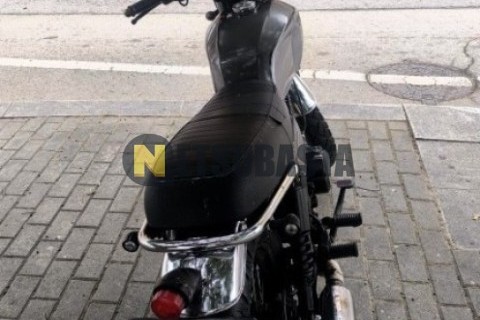 ZONTES M 310 2022