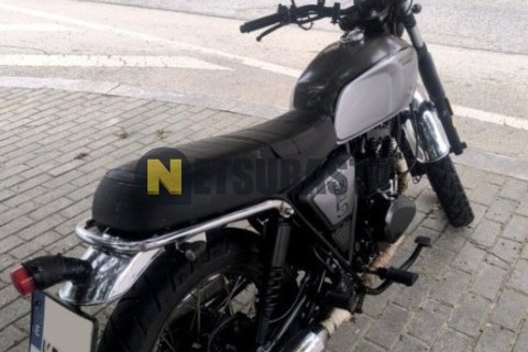 ZONTES M 310 2022