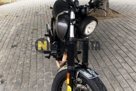ZONTES M 310 2022