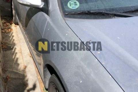 Ford F-Max 500 2021