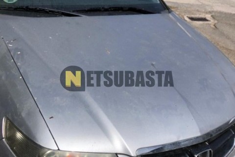 Ford F-Max 500 2021