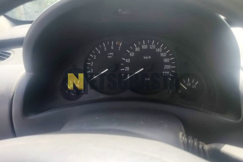Opel Corsa 1.2 2001
