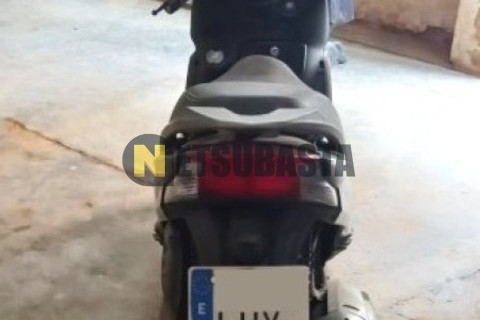 Yamaha Cygnus 125 X 2006