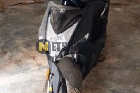 Yamaha Cygnus 125 X 2006