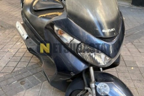 Ford F-Max 500 2021