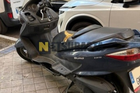 Ford F-Max 500 2021