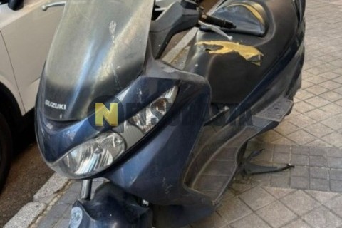 Ford F-Max 500 2021
