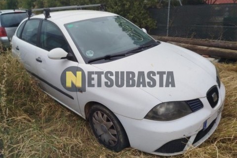Ford F-Max 500 2021