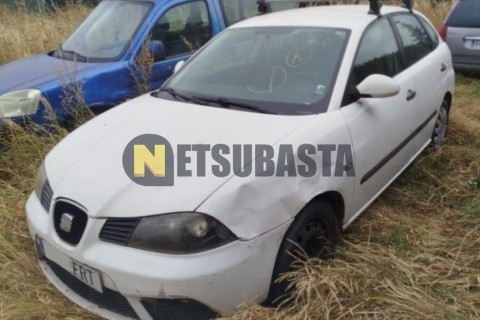 Ford F-Max 500 2021
