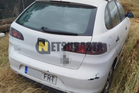 Ford F-Max 500 2021