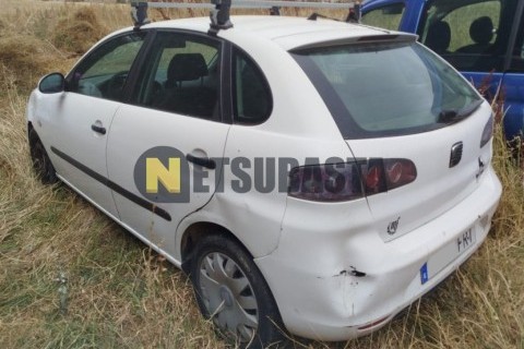 Ford F-Max 500 2021