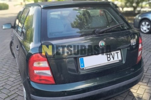 Ford F-Max 500 2021