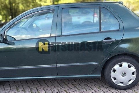 Ford F-Max 500 2021