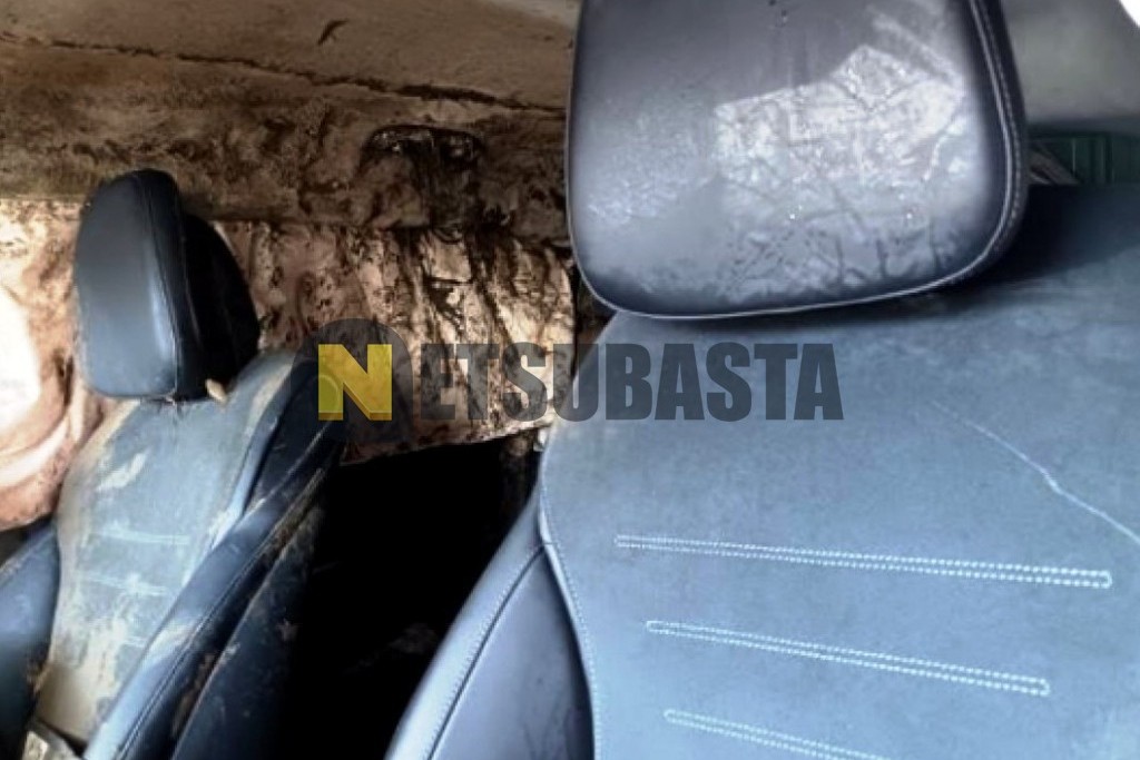 Mercedes-Benz GLC 300 de 4MATIC 2024
