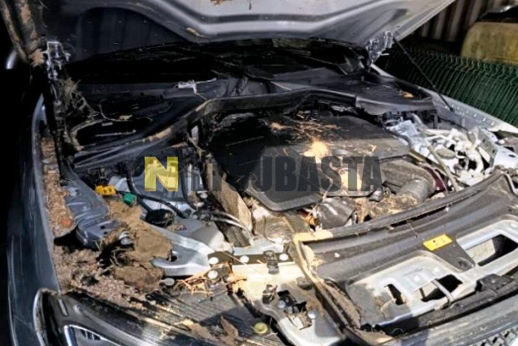 Mercedes-Benz GLC 300 de 4MATIC 2024