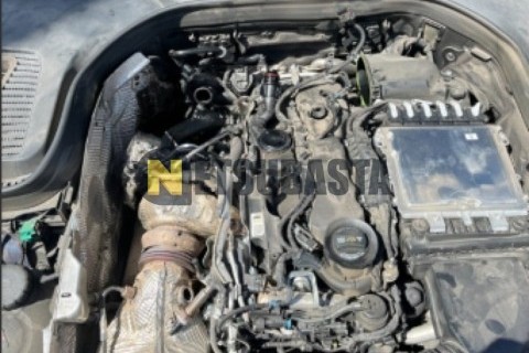 Suzuki BURGMAN 125 2010