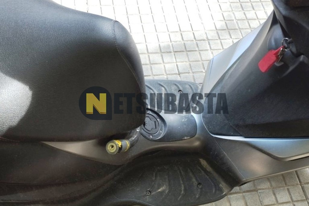 Piaggio Medley 125 S 2020
