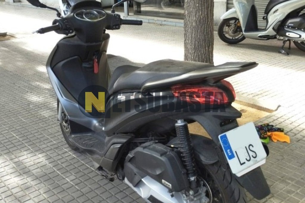 Piaggio Medley 125 S 2020