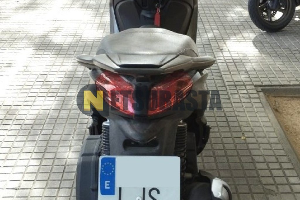Piaggio Medley 125 S 2020