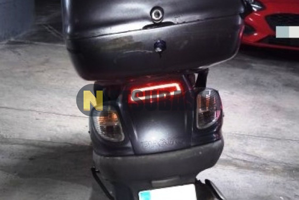 Piaggio X9 250 2005
