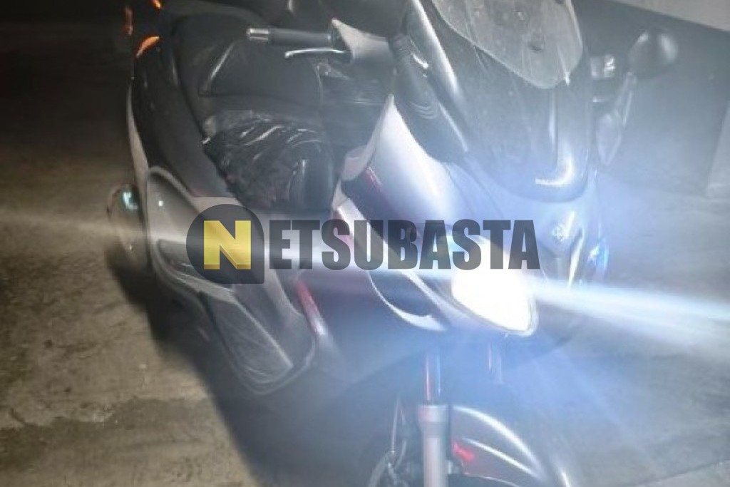 Piaggio X9 250 2005