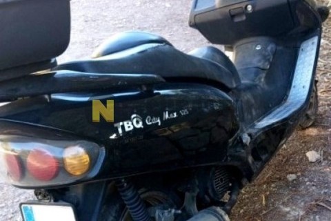 Yamaha Cygnus 125 X 2006