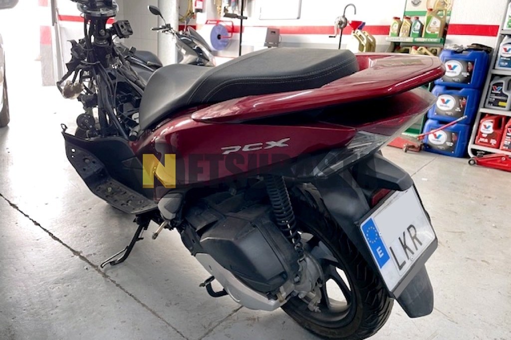 Honda PCX 125 2020