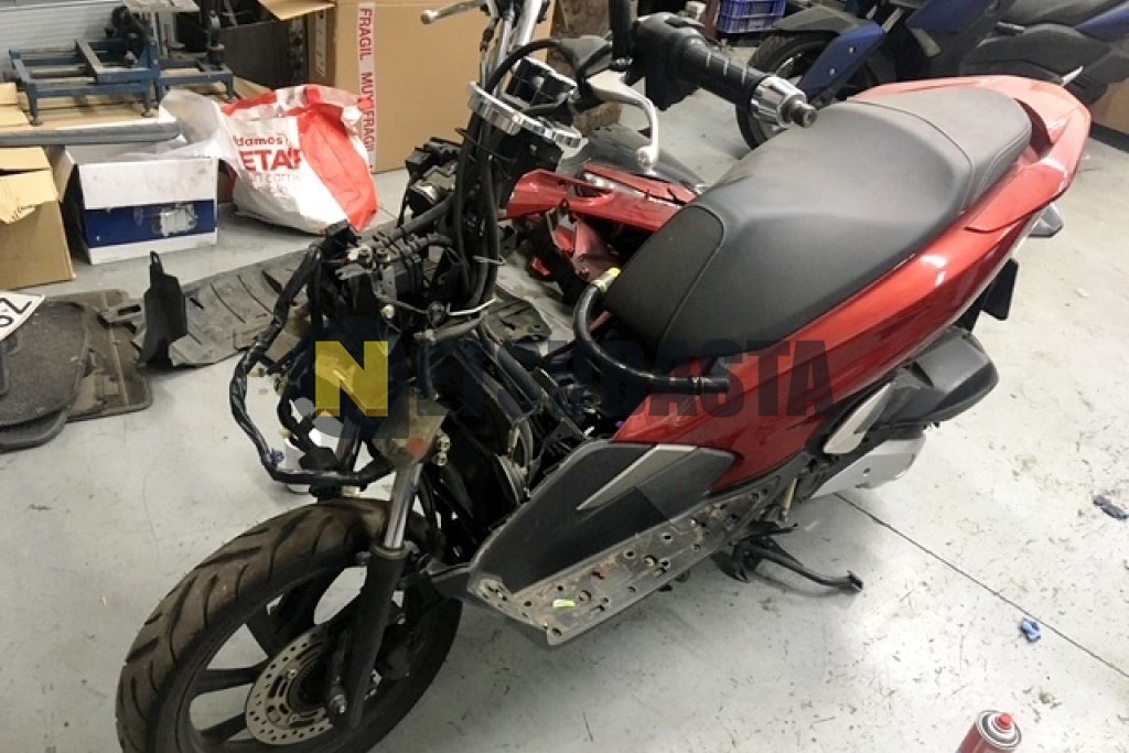 Honda PCX 125 2020