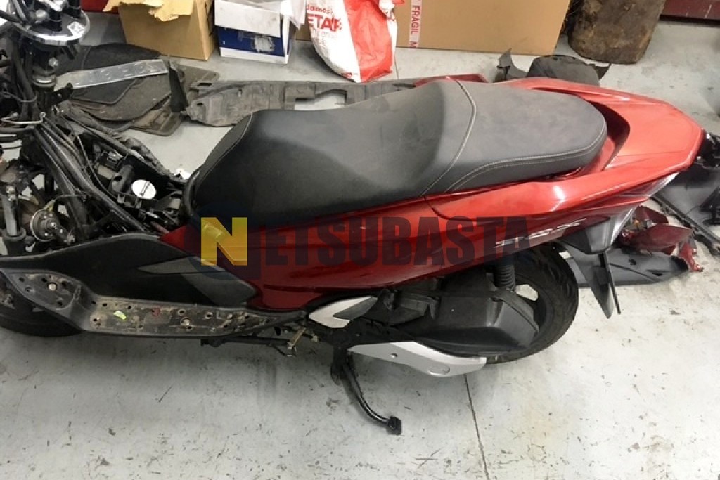 Honda PCX 125 2020