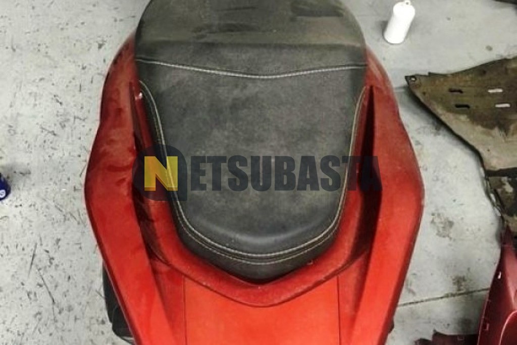 Honda PCX 125 2020