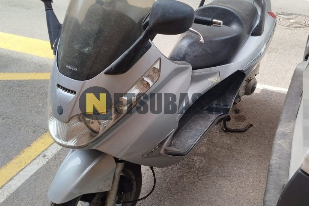 Piaggio X8 125 2006