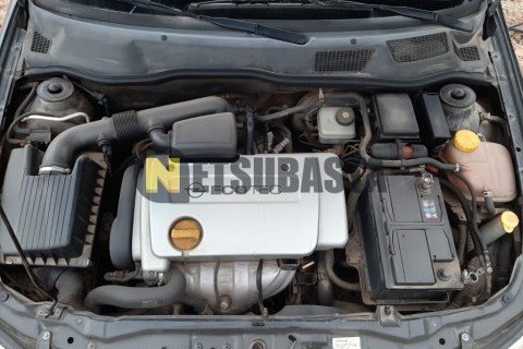 Yamaha Cygnus 125 X 2006