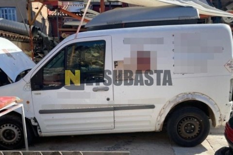 Suzuki BURGMAN 125 2010