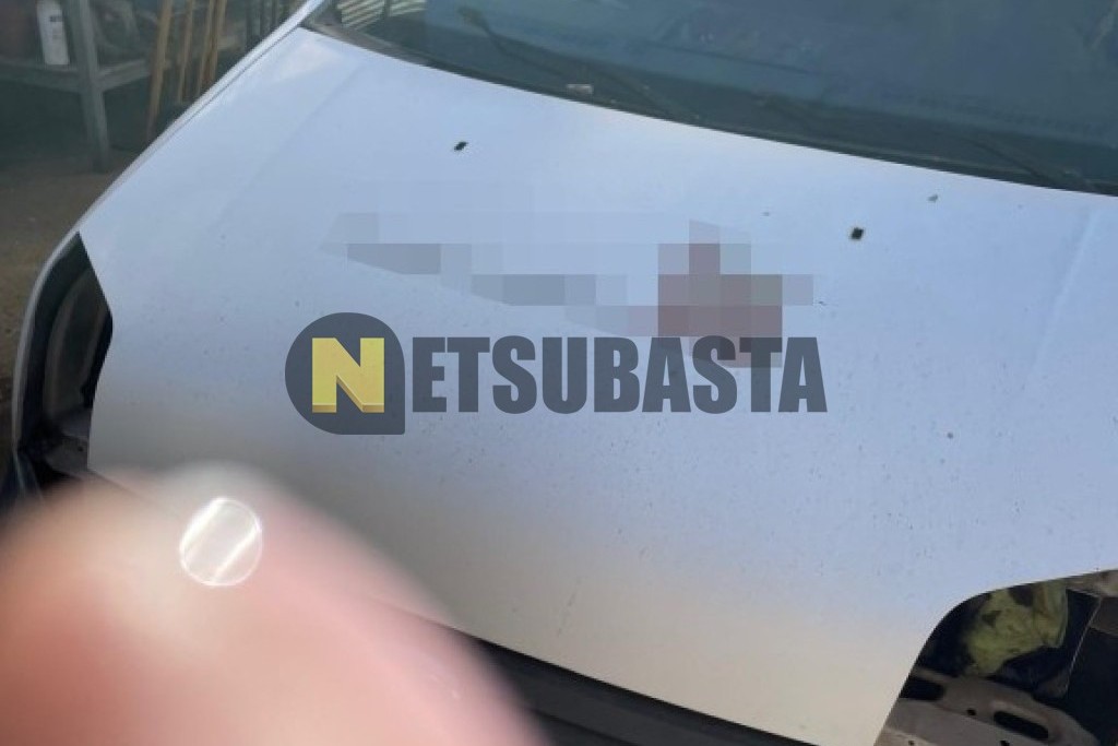 Ford Transit Connect 1.8 TDCi 2007