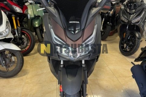 Yamaha XT 600 E 2001