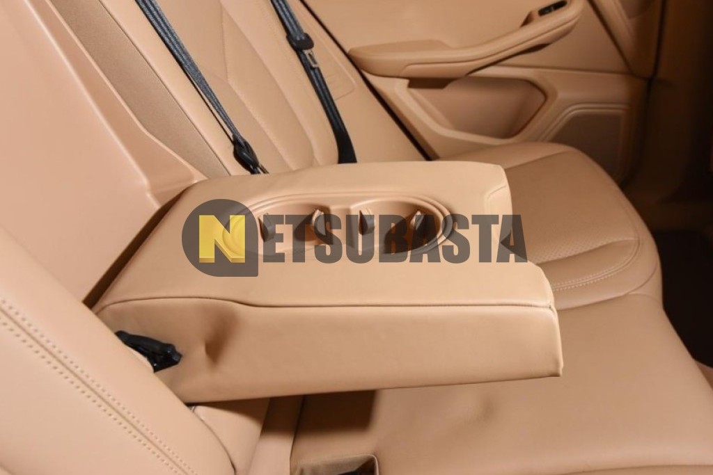 Porsche Macan S 3.0 Diesel 2016