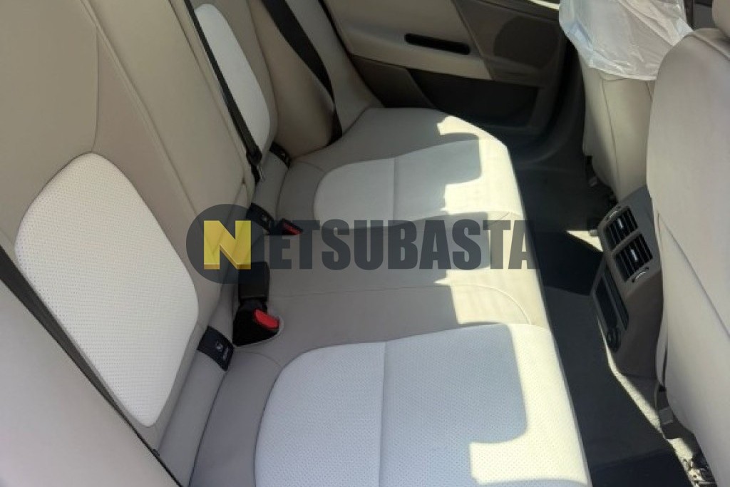 Jaguar XE 2.0 Diesel Auto 2018
