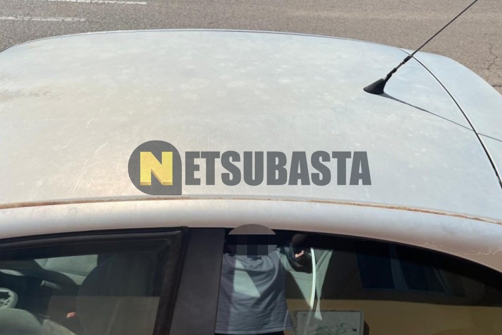 Seat Ibiza 1.4 16V 2003